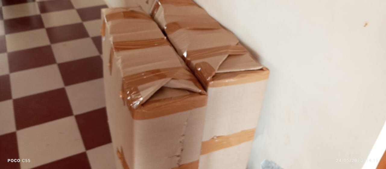 Intercity Packers and Movers Secure Household Transportation