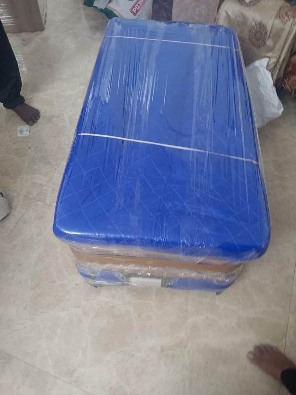 Intercity Packers and Movers Office Relocation Experts Tamil Nadu