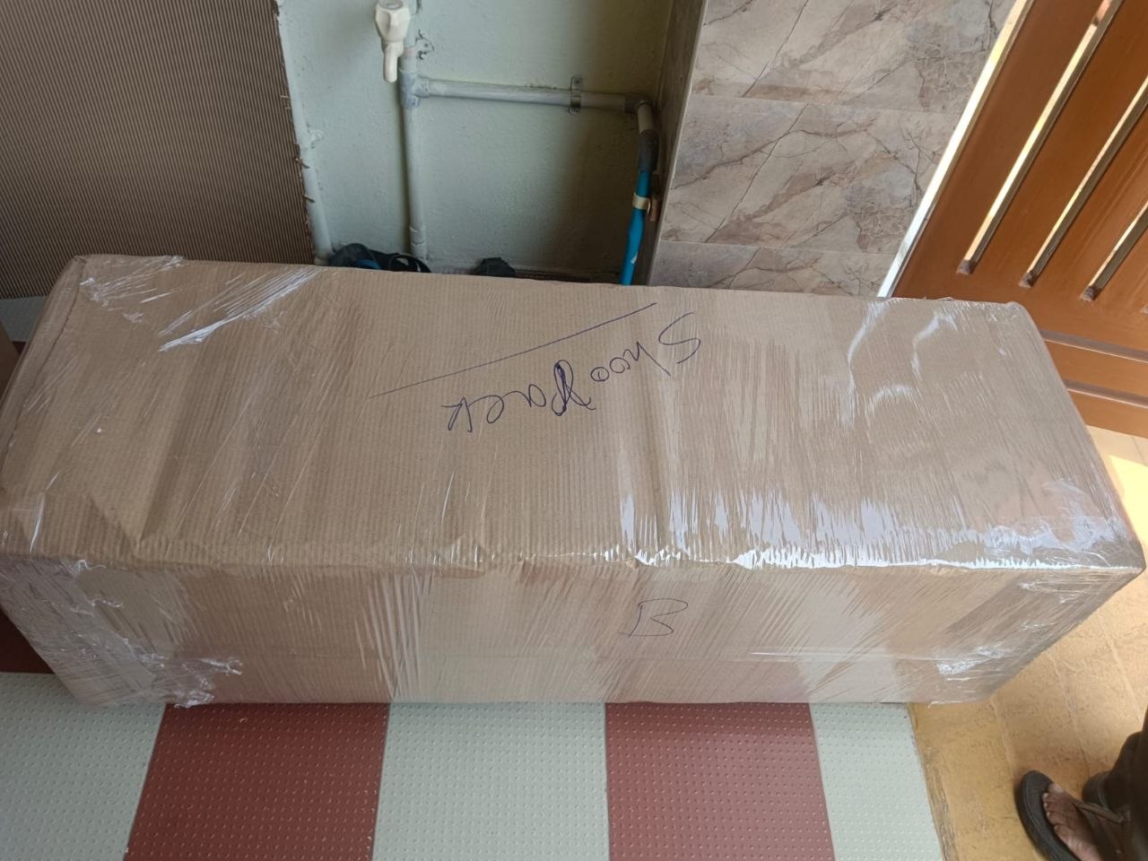 Intercity Packers and Movers Secure Household Transportation