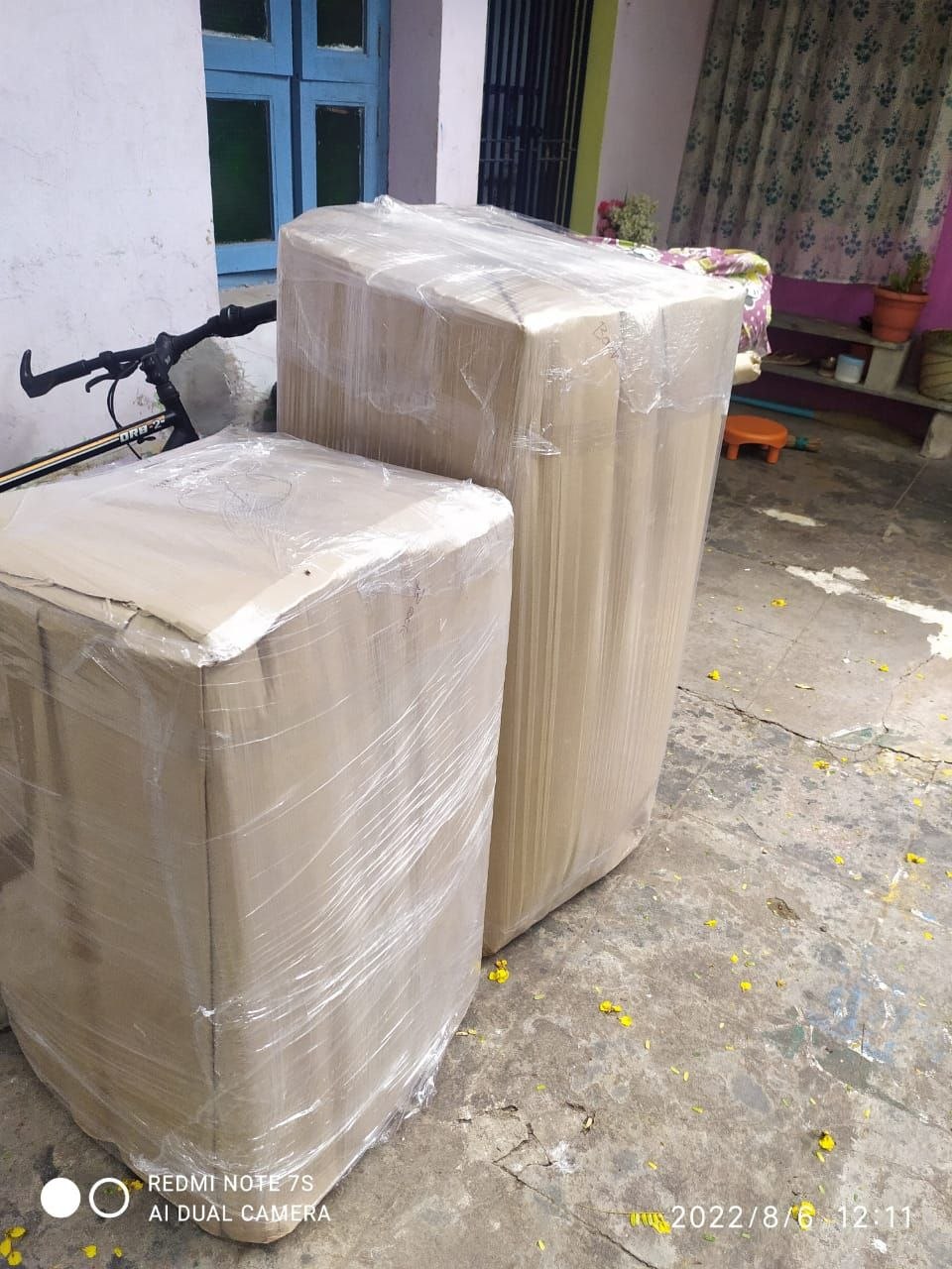 Intercity Packers and Movers House Shifting Service in Tirupur